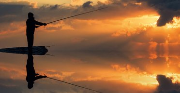 Форма воды. Как правильно расслабляться на берегах Шацких озер