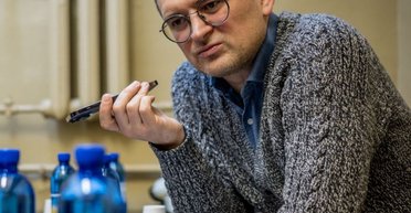 "Никто не осмелится": Запад не призывает Украину начать договариваться с РФ, — Кулеба