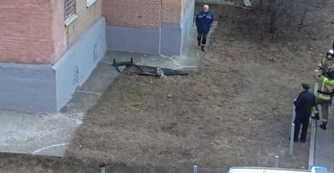 Дрони атакують Москву: затримано вже понад 20 рейсів