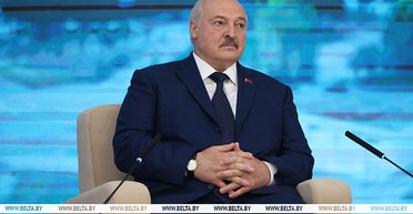 Источник риска: президент Литвы призвал ввести санкции против Беларуси на уровне с РФ