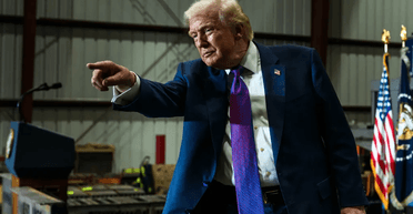 Все об этом знают: британский политик заявил о нервном срыве у Трампа