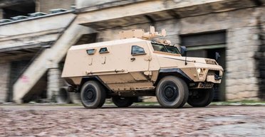 Відправлять в іншу країну: Україна не отримає бронеавтомобілі Bastion від Франції, — ЗМІ