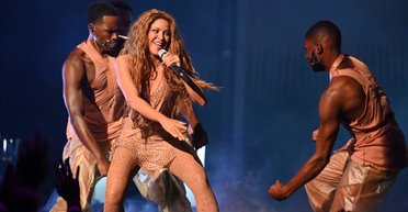 Шакіра розкрила назву нової пісні, присвяченої Жерару Піке