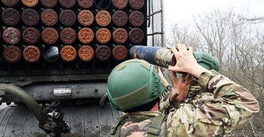 До 10 км: ВС РФ имеют плацдарм в районе Волчанска, — майор запаса ВСУ