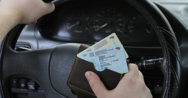 Мобилизация с 18 мая: может ли ТЦК изъять водительские права