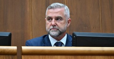 Депутат з партії Фіцо порівняв Україну з ХАМАС і назвав напад Росії "спровокованим", — ЗМІ