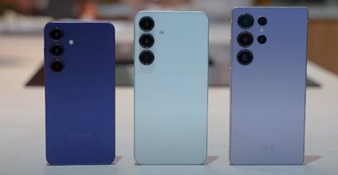 Новий флагманський смартфон Samsung Galaxy S26 стане ще потужнішим: порівняння з Galaxy S25