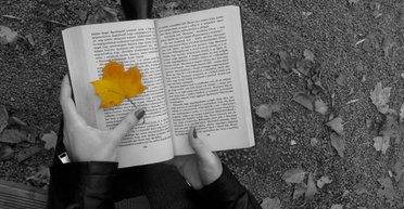 Окраины, руины и немного секса. Пять лучших романов октября