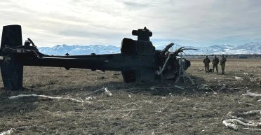 Четыре аварии за два месяца: Нацгвардия США приземляет вертолеты AH-64 Apache