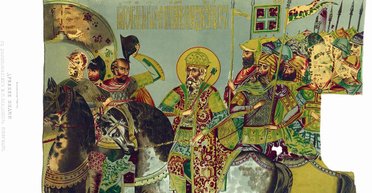 Братоубийственная война и объединение Киевской Руси: каким на самом деле было правление Владимира Великого