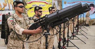 Вербують навіть дітей: Іран готується до наземного вторгнення США, — WSJ