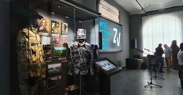 "Ячейки пропаганды": россияне хотят открыть "музеи СВО" в каждой школе в оккупации, — ЦНС