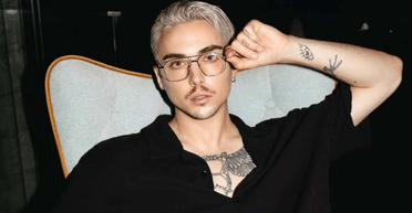 "Впервые бисексуальный сезон Холостяка": СТБ обвинил Melovin в нарушении авторских прав (фото)