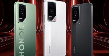 Вышел новый игровой смартфон Honor GT за 300 долларов: чем он лучше аналогов (видео)