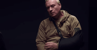 В РФ объявили в розыск экс-топ-менеджера "Газпромбанка" Волобуева, получившего орден от Залужного