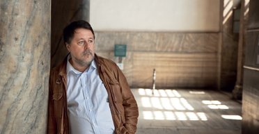 В Донецке сейчас Сорокин, материализованный в реальности, — Виталий Манский