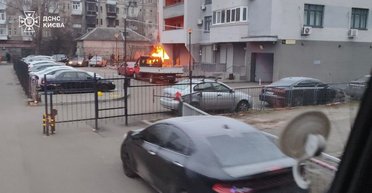 "Флеш" назвав найголовнішу причину загоряння генераторів