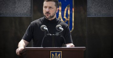 "Держится режим": Зеленский призвал Европу прекратить снимать санкции с олигархов РФ