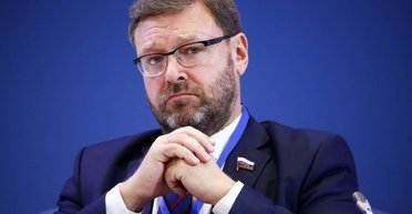 У Путина после переговоров в Кремле заявили, что урегулирование войны продвигается "по российскому сценарию"