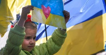 Меня обозвали русофобкой. Почему мы не будем братьями никогда больше