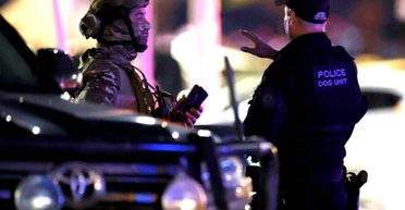 Стрілянина на пляжі в Сіднеї: чоловік, який обеззброїв нападника, отримав поранення (фото)