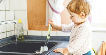 В лидерах Оливия: 20 самых популярных имен детей в 2025 году