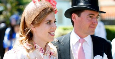 36-річна принцеса Беатріс народила другу доньку: деталі (фото)