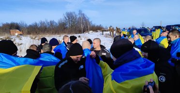 "Есть предварительная договоренность": Лубинец сделал заявление по обмену пленными с РФ в 2025 году (видео)