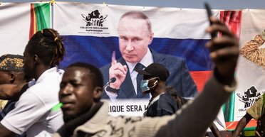 Россия возвращается в Африку. Сможет ли Африканский корпус заменить ЧВК "Вагнер"