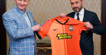 Ученик Гвардиолы. Как Ахметову удалось заманить в Шахтер Роберто де Дзерби и что это изменит