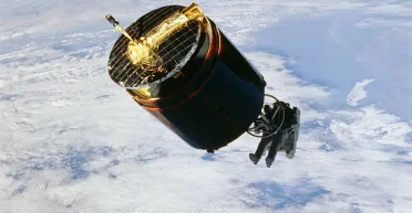 Жуткое зрелище: что известно о кадрах астронавтов в открытом космосе (видео)