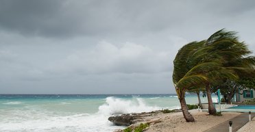 Со скоростью улитки. Изменение климата принесет в Европу мощные и медленные штормы