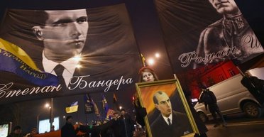 "Бандеровский" символ в Польше могут запретить: СМИ узнали реакцию Украины