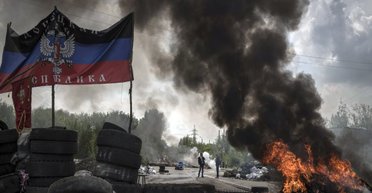 Что в головах у жителей Донецка. Разговор с сепаратисткой