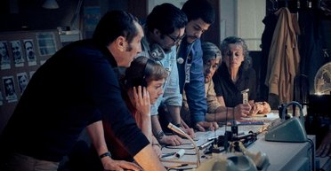 Для людей із міцними нервами: чому варто подивитися фільм "5 вересня"