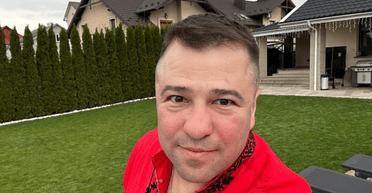 "Не стоило того кипиша": актер Виктор Гевко защитился за брата, которого подозревали в сокрытии 4 миллионов