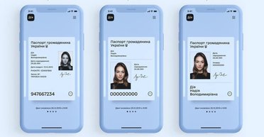 "Дія" с сюрпризом. Почему "электронный паспорт" от Минцифры делает вас добычей кибермошенников