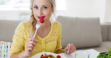 Рот на замок: 6 лучших продуктов для контроля аппетита и похудения