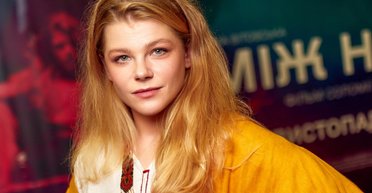 "Готова пойти на фронт": актриса Анастасия Пустовит рассказала о любимом в ВСУ, оккупации и буднях в Запорожье