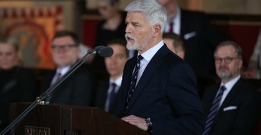 "Все армии готовятся к конфликту в Европе": президент Чехии призвал поддержать Украину