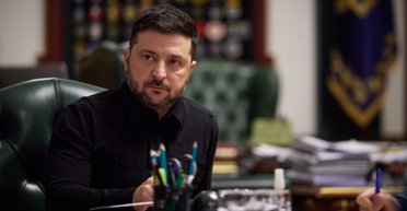 "Мир ближе, чем когда-либо": Зеленский заявил о шансе Украины на завершение войны