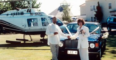 Увійшов в історію: чоловік, який втратив 6,5 млн фунтів, відсидів у в'язниці та жив на вулиці (фото)