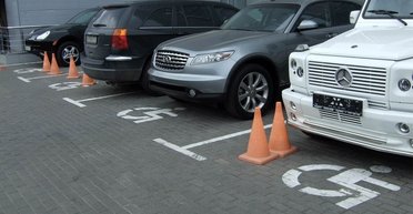 Новые правила парковки. Сначала подчинись, оплати, а потом обжалуй