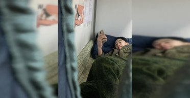 Платформа Buy Me a Coffee попала в скандал с мемом солдата КНДР на войне: подробности