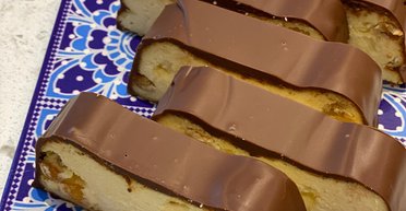 Самый вкусный львовский сырник: рецепт популярного украинского десерта