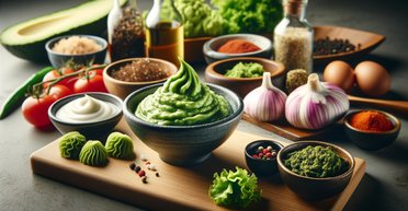 Неприємна правда про васабі: експерти кажуть, що ви ніколи не куштували справжню приправу