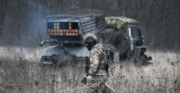 Запорожское направление: самосуд в ВС РФ,  солдат застрелил командира из АК, — АТЕШ