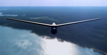 Угроза для ПВО РФ: украинские военные получат новейший дрон Trypillian SSG