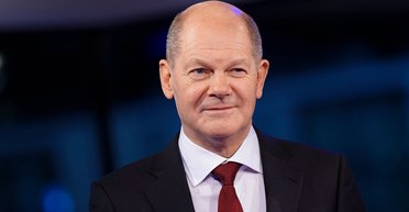 "Зайшло занадто далеко": Шольц хоче, аби Київ погодився на переговори з Москвою, — Politico