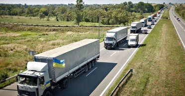 Прозрачно и без бюрократии: новые правила ввоза и учета гуманитарной помощи